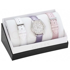 Coffret Montre Guess Femme - Dreamer