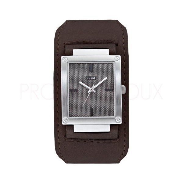 Bracelet montre guess homme deals