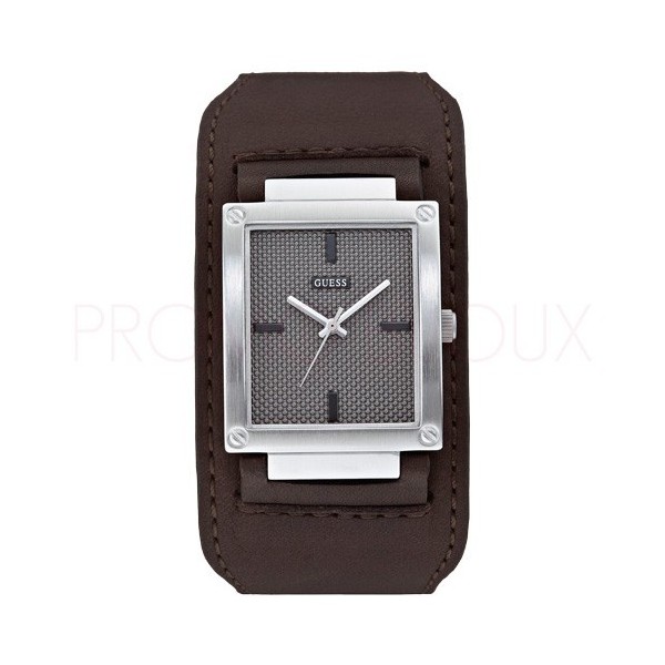 Montre Guess Homme - Messenger