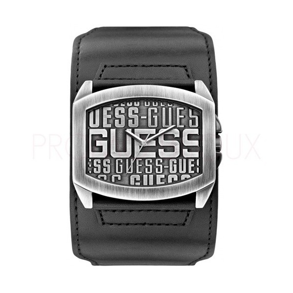 Montre Guess Homme - Imprint