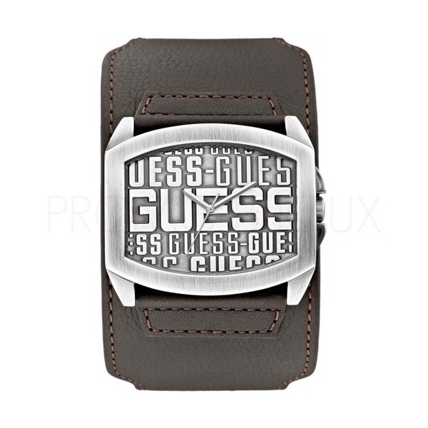 Montre Guess Homme - Imprint