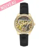 Montre Guess Femme Little flirt Nouveauté 2014 - W0456L4 | Promo Bijoux Pas Cher |