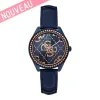 Montre Guess Femme Mini-Logo Nouveauté 2014 - W0524L1 | Promo Bijoux Pas Cher |