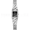 Prix Montre Guess Femme - W10195L2 - Métal Argenté & Strass - Promo Bijoux Pas Cher
