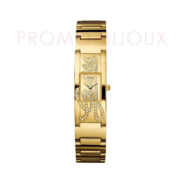 Montre Guess - Montre Guess pour Femme - W10583L1