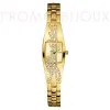 Montre Guess - Montre Guess pour Femme - W11136L1 Modèle Petite Autograph - Promo bijoux pas Cher