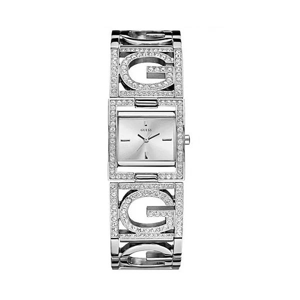 Montre Guess - Montre Guess pour Femme - Solde - Remise Importante