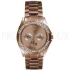 Montre Guess Femme moins chère 165€ au lieu de 209€ ! Référence W15531L1 | Promo Bijoux Pas Cher |