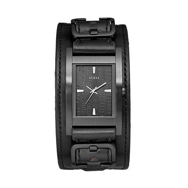 Montre Guess Homme - Male Buckle Up -