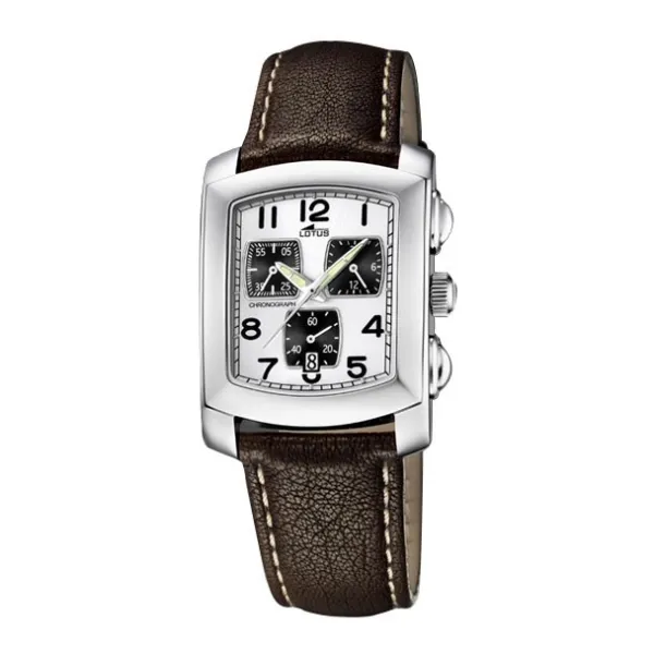 Montre Lotus-Montre homme lotus - 15276-R