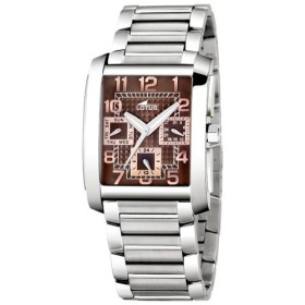 Montre Lotus Homme - Montre Lotus Pas Cher