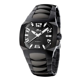 Montre Lotus Homme - Montre Lotus Pas Cher