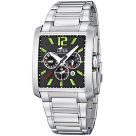 Montre Lotus Homme - Montre Lotus Pas Cher