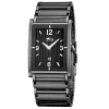 Montre Lotus Homme - Montre Lotus Pas Chere -Montre Acier Noire - 15584-2 | Promo Bijoux Pas cher |
