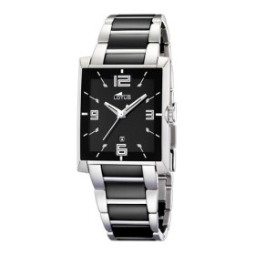 Montre Lotus Homme - Montre Lotus Pas Cher