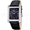 Montre Lotus Homme - Bracelet Cuir Noir à peine 70€ ! - 10106-2 | Promo Bijoux Pas Cher |