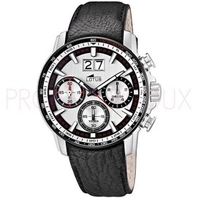 Montre Lotus Homme - Chrono -