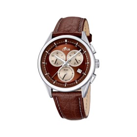 Montre Lotus Homme Marron