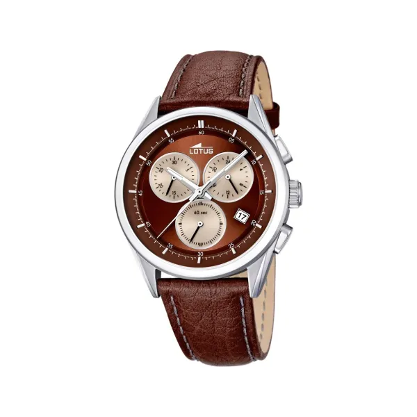 Montre Lotus Homme 129€ - Livraison Offerte