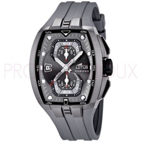 Montre Lotus Homme