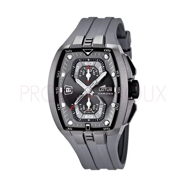 Montre Lotus Homme Nouveauté 2013- Livraison Offerte