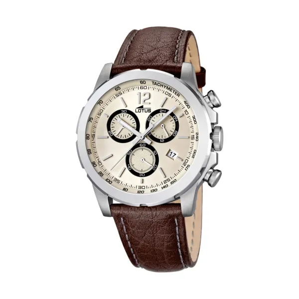 Montre Lotus Homme 139€ - Livraison Offerte