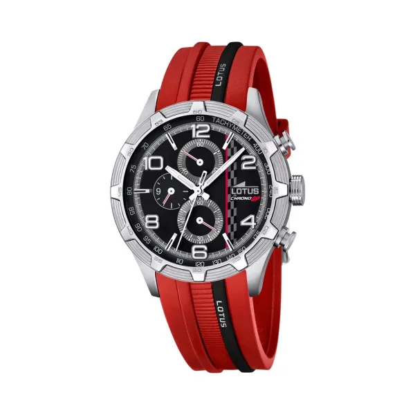 Montre Lotus Homme 139€ - Livraison Offerte