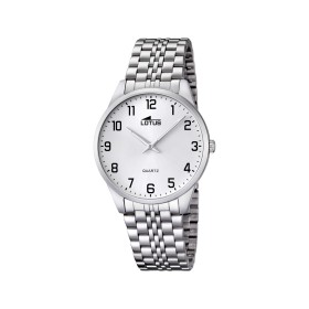 Montre Lotus Homme Acier