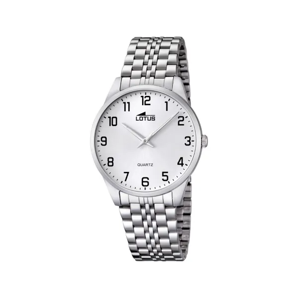 Montre Lotus Homme 69€ - Livraison Offerte
