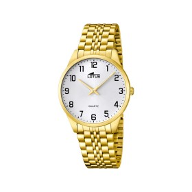 Montre Lotus Homme Acier