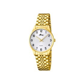 Montre Lotus Homme Acier