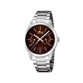 Montre Lotus Homme Acier