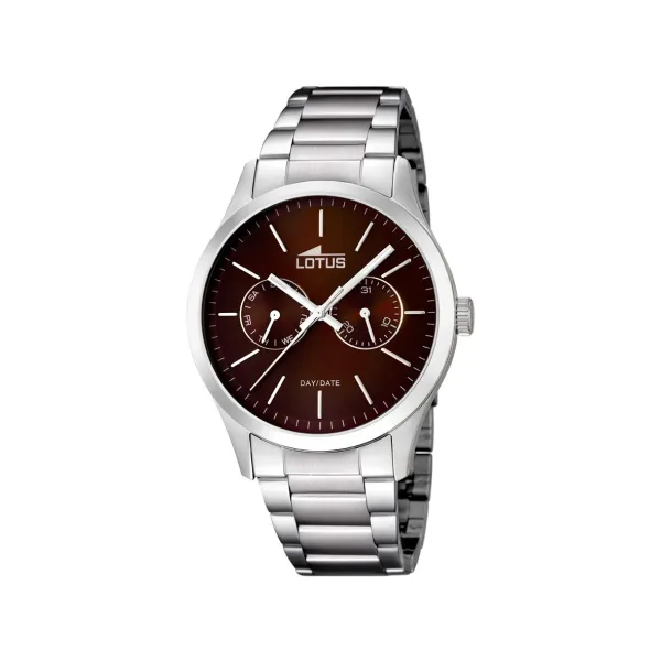 Montre Lotus Homme 89€ - Livraison Offerte - 15954-2 | Promo Bijoux Pas Cher |