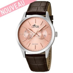 Montre Lotus Homme