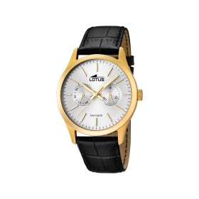 Montre Lotus Homme Acier