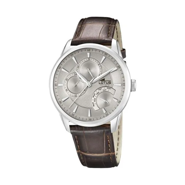 Montre Lotus Homme 79€ au lieu de 99€ - Livraison Offerte - 15974-2