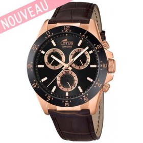 Montre Lotus Homme