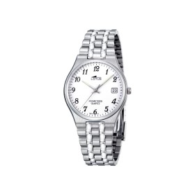 Montre Lotus Homme en Acier Gris