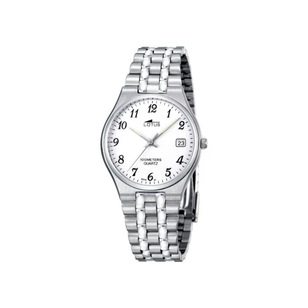 Montre Lotus Homme 49€ - Livraison Offerte - 15031-1 | Promo Bijoux Pas Cher |