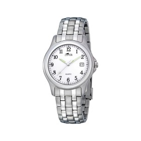 Montre Lotus Homme en Acier Gris