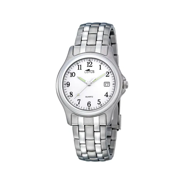 Montre lotus online homme pas cher