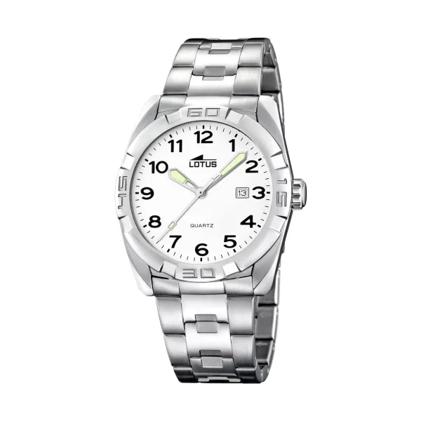 Montre Lotus Homme 79€ - Livraison Offerte - 15561-7 | Promo Bijoux Pas Cher |
