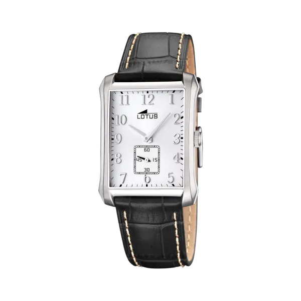 Montre Lotus Homme 69€ - Livraison Offerte - 15628-2 | Promo Bijoux Pas Cher |