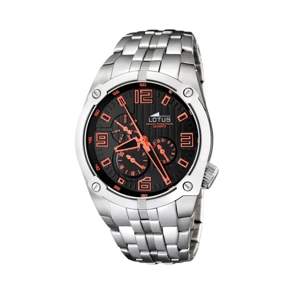 Montre Lotus Homme 129€ - Livraison Offerte - 15679-4 | Promo Bijoux Pas Cher |