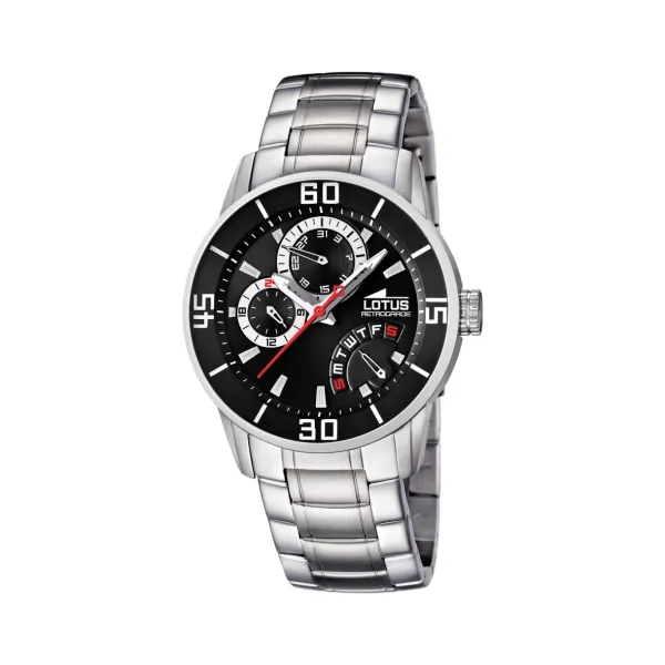 Montre Lotus Homme 121€ - Livraison Offerte
