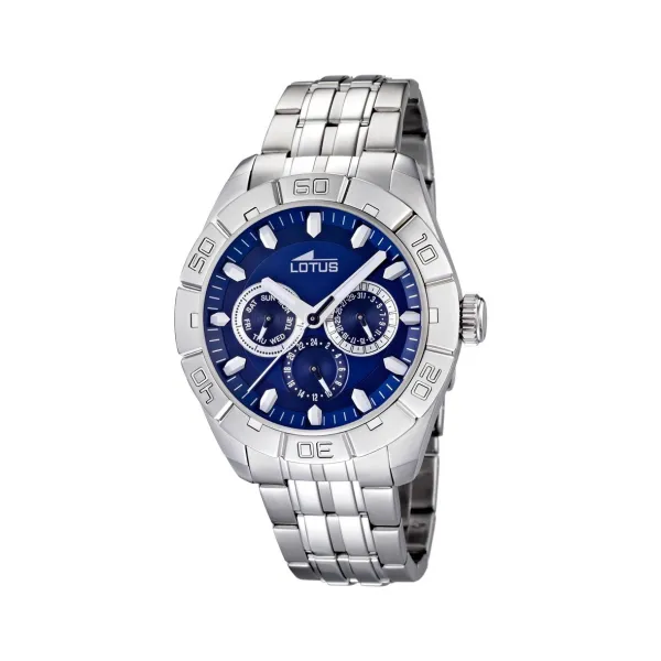 Montre Lotus Homme 99€ - Livraison Offerte