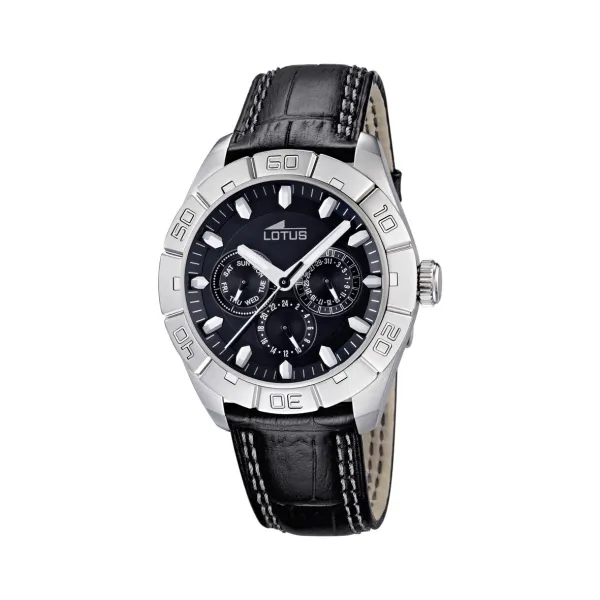 Montre Lotus Homme 89€ - Livraison Offerte