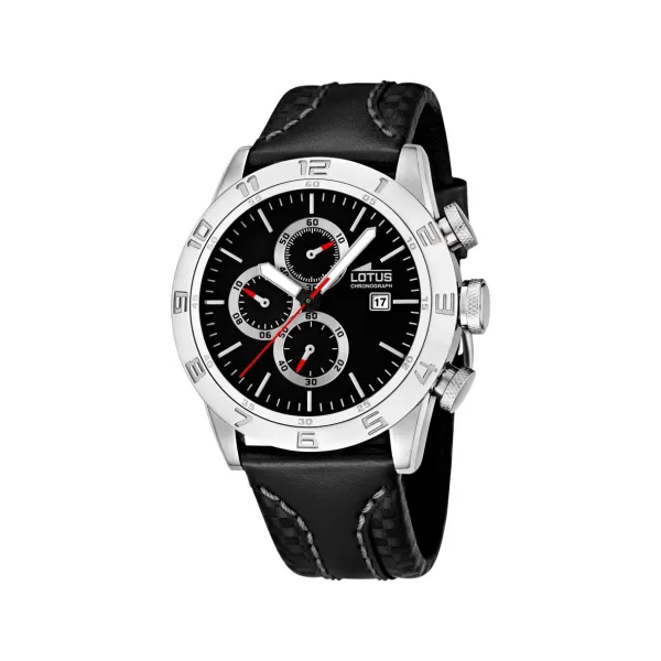 Montre Lotus Homme 99€ - Livraison Offerte
