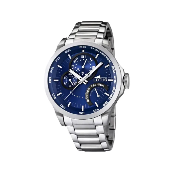 Montre Lotus Homme 139€ - Livraison Offerte
