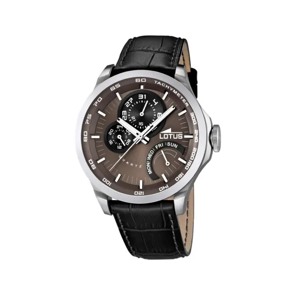 Montre Lotus Homme 129€ - Livraison Offerte